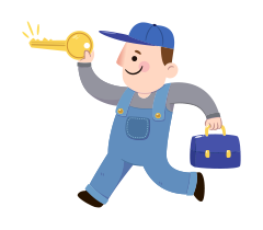 Local emergency lockout specialist near you offering 24/7 emergency lockout solution in Walnut Creek, CA