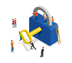 We have a professional and highly skilled locksmith team for all types of lock solutions in Walnut Creek, CA