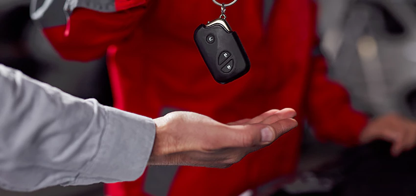 Automotive Car Lock Rekeying Locksmith Specialists in Walnut Creek, California