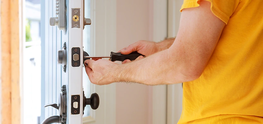 Break-in Prevention Solutions in Walnut Creek, CA