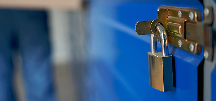 Industrial Door Lock Repair And Installation in Walnut Creek, CA