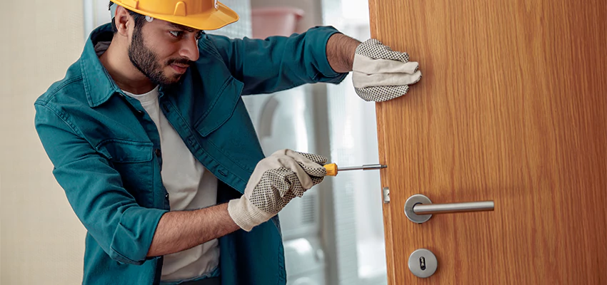 24 Hour Residential Locksmith in Walnut Creek, California