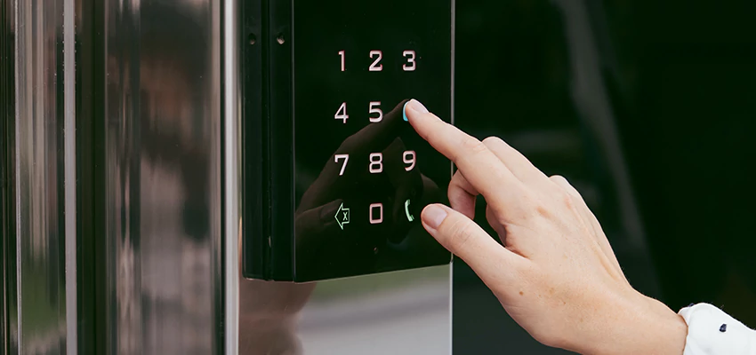 Business Locksmith Solutions in Walnut Creek, CA