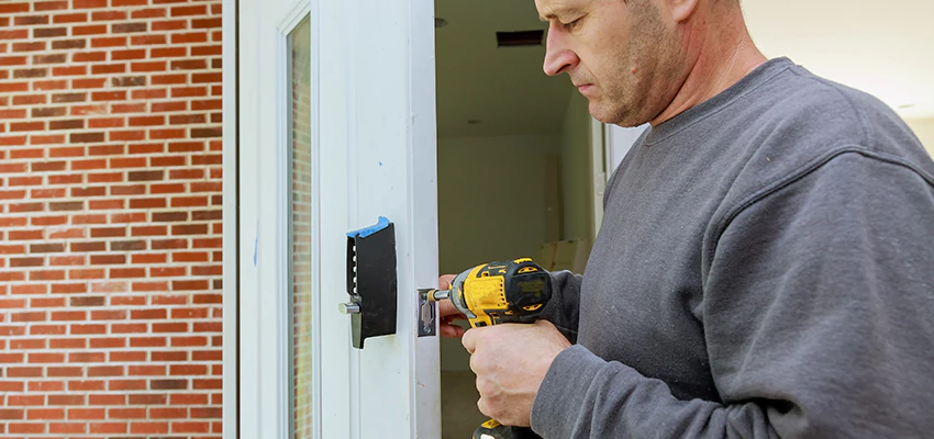 Eviction Locksmith Services For Lock Installation in Walnut Creek, CA