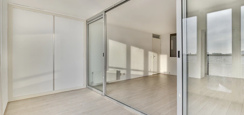 Patio Glass Sliding Door Lock in Walnut Creek, CA