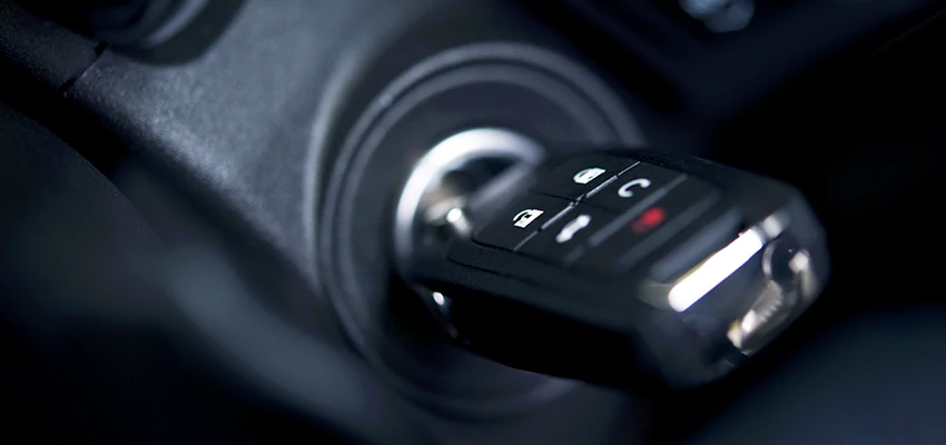 Ignition Switch Replacement in Walnut Creek, CA