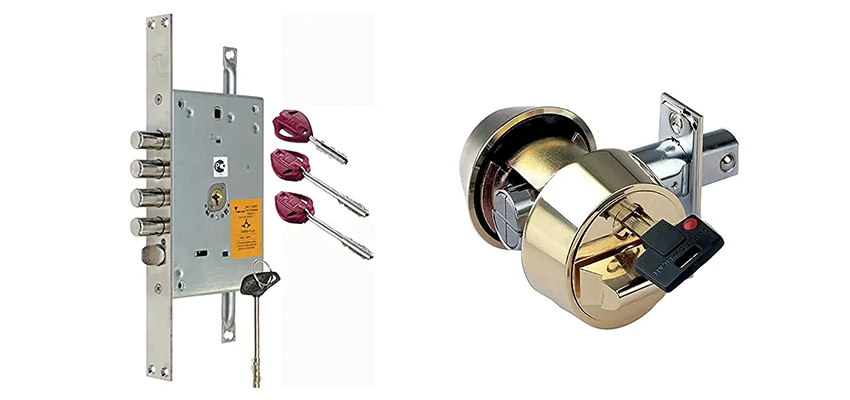 Mul-T-Lock Vehicle Locks Installation in Walnut Creek, CA