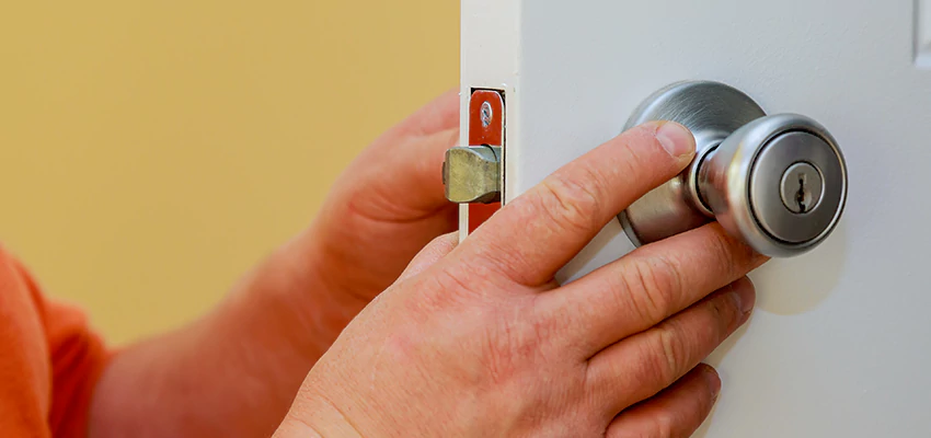 Residential Locksmith For Lock Installation in Walnut Creek, California
