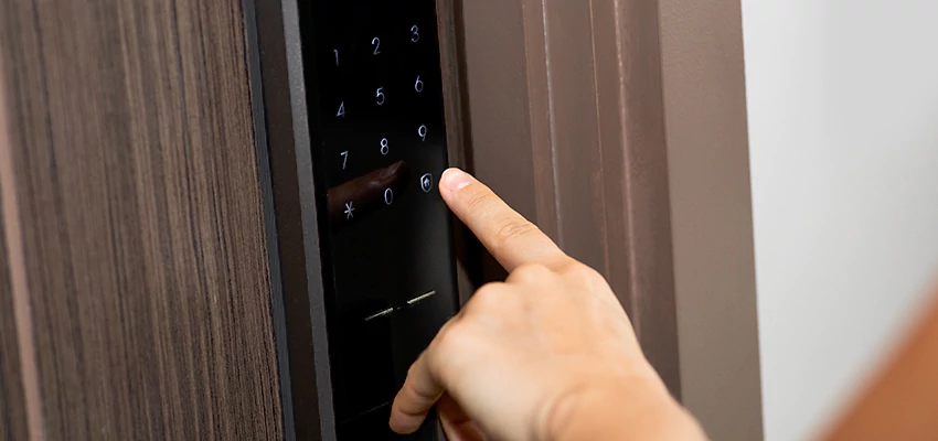 Smart Electric Locks Replacement Services in Walnut Creek, CA