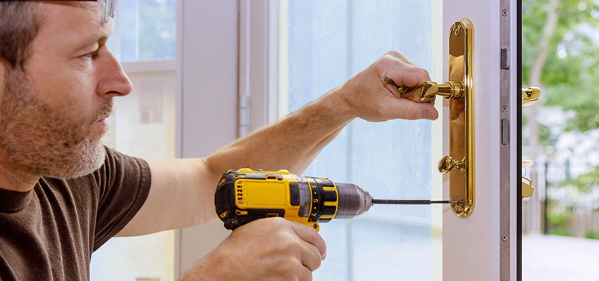 Affordable Bonded & Insured Locksmiths in Walnut Creek, CA