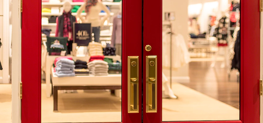 Automotive Locksmith For Retail Stores in Walnut Creek, CA