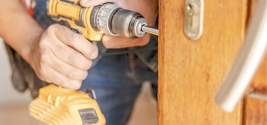 Emergency A1 Locksmith Services in Walnut Creek, California