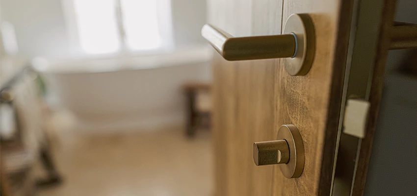 Mortise Locks For Bathroom in Walnut Creek, CA
