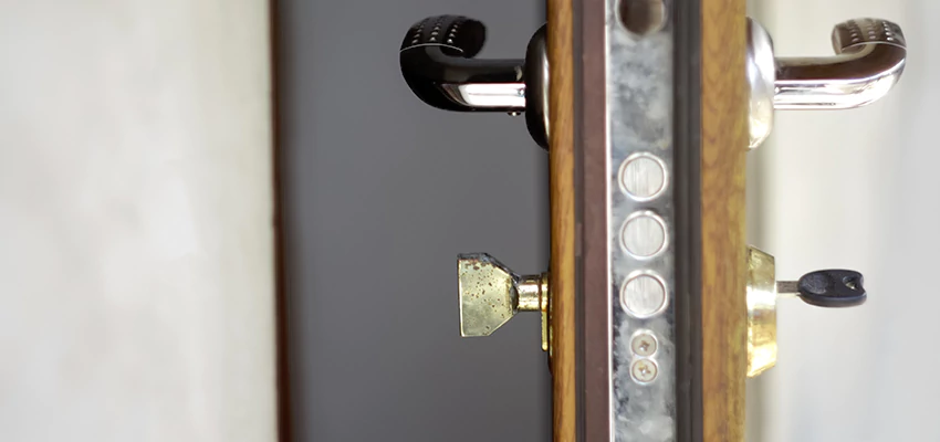 Holiday Emergency Locksmith in Walnut Creek, California