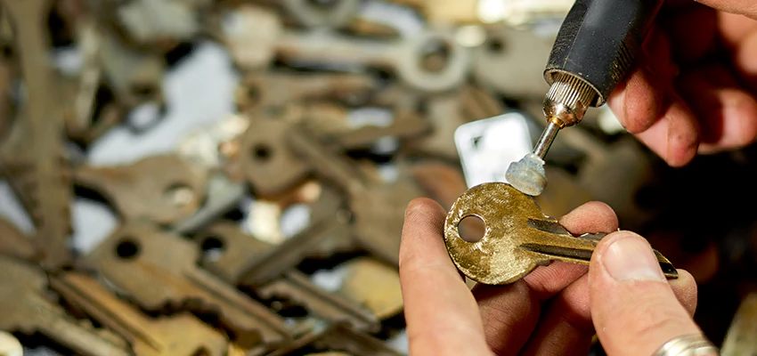 Car Lock Key Repair Service in Walnut Creek, CA