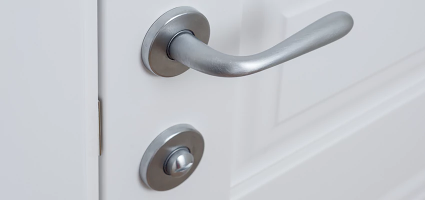 Single-Occupancy Restroom Locks Repair in Walnut Creek, California