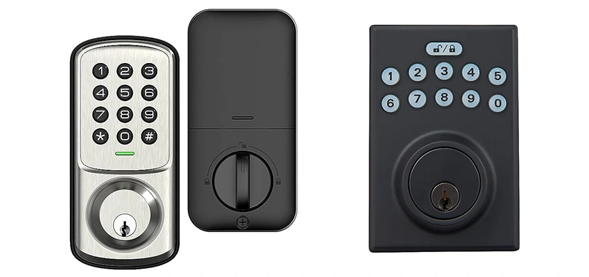 Garage Emergency Lock Replacements in Walnut Creek, CA