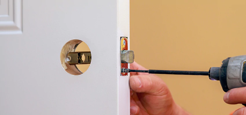 Stuck Door Knobs Repair in Walnut Creek, CA