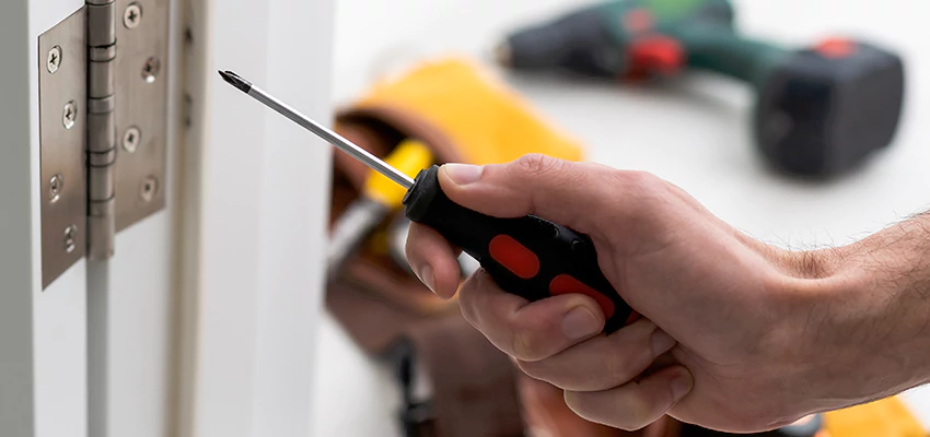 Holiday Emergency Locksmith in Walnut Creek, California