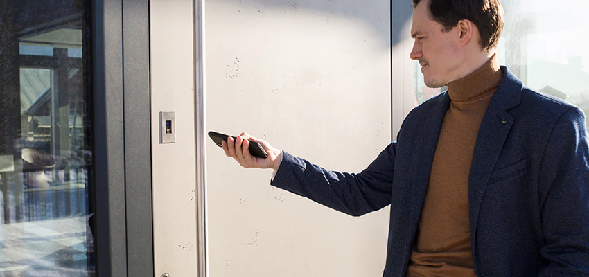 Business Security Systems in Walnut Creek, CA