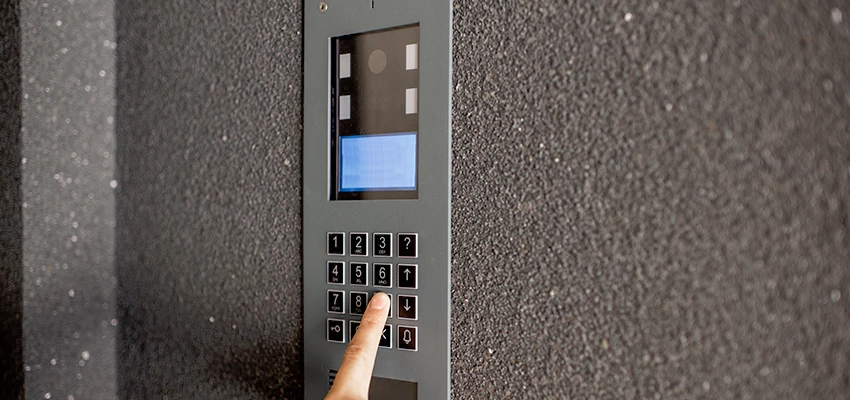 Access Control System Installation in Walnut Creek, California