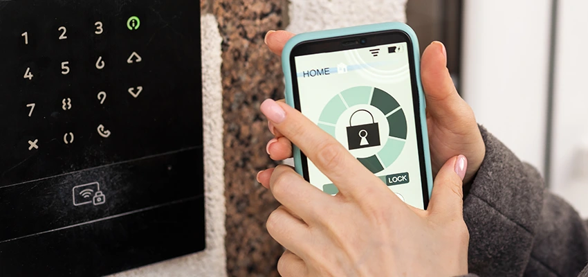 Building Security Upgrades in Walnut Creek, CA