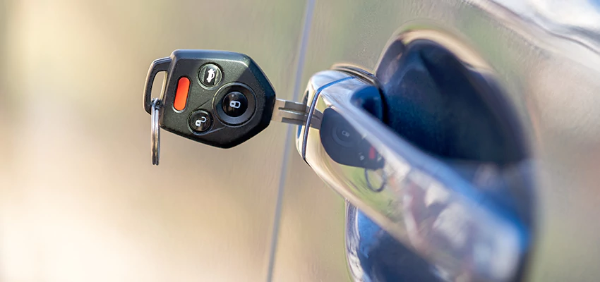 Automotive Locksmith Key Programming Specialists in Walnut Creek, CA