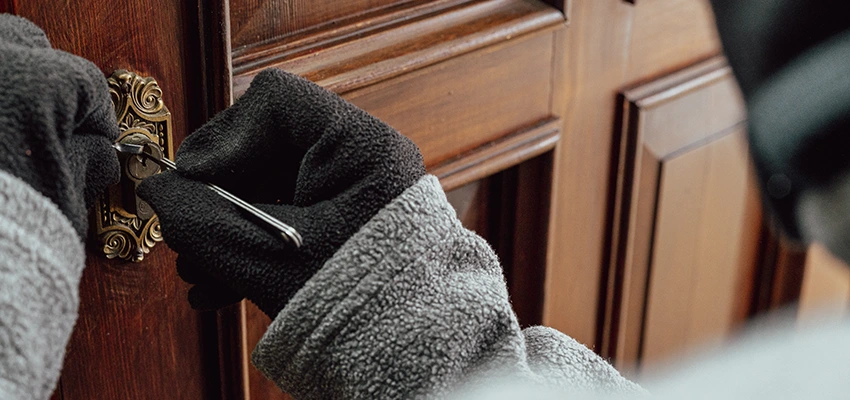 Burglar Damage Electronic Locks Repair in Walnut Creek, CA