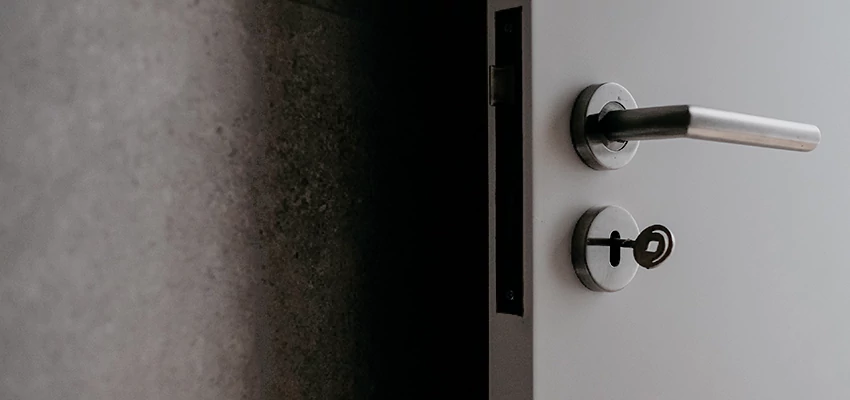 Front Door Handle Repair And Installation in Walnut Creek, CA