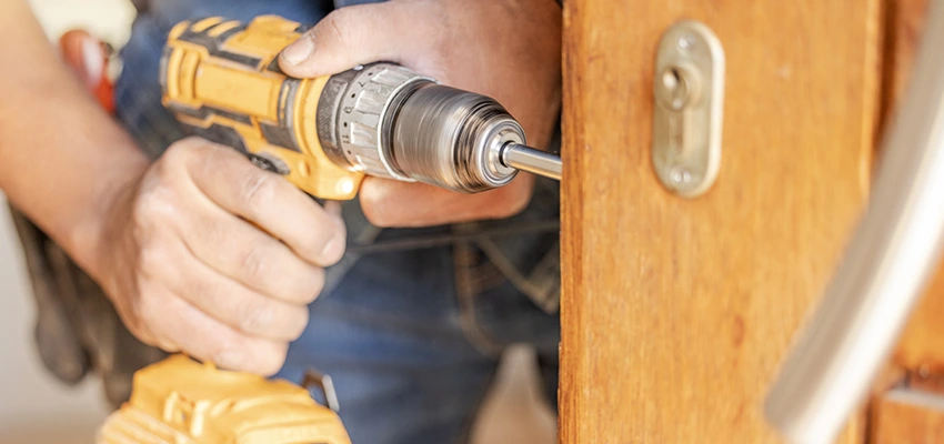 Eviction Locksmith in Walnut Creek, California