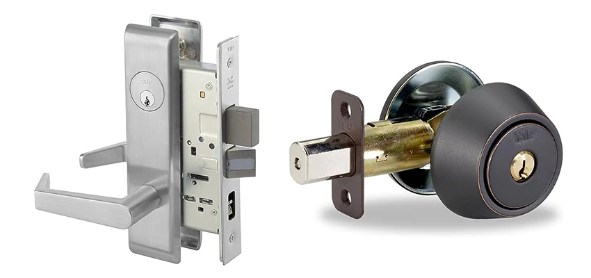 Yale Multipoint Lock in Walnut Creek, CA