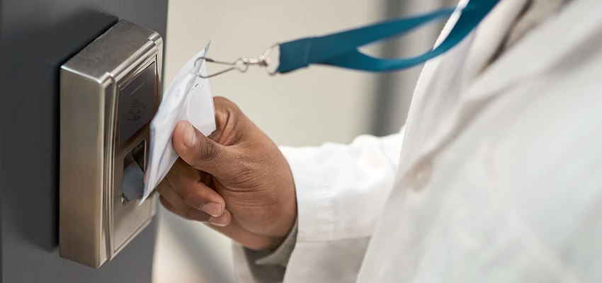 Commercial Locksmith For Rekey in Walnut Creek, CA