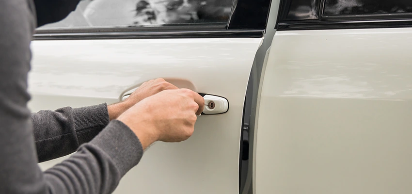 Unlock Car Door Service in Walnut Creek, CA