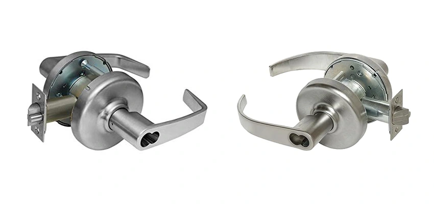 Corbin Russwin Unit Locks Repair Installation in Walnut Creek, CA