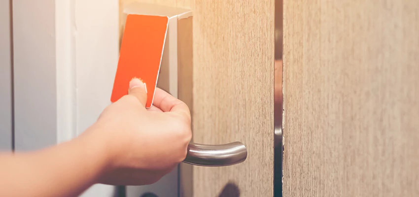 Electronic Locks Motor Repair in Walnut Creek, California