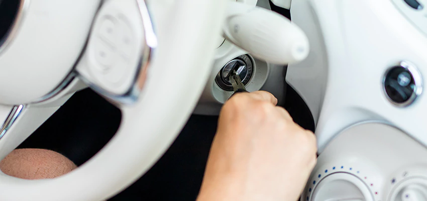 Ignition Lock Barrel Replacement Near Me in Walnut Creek, California