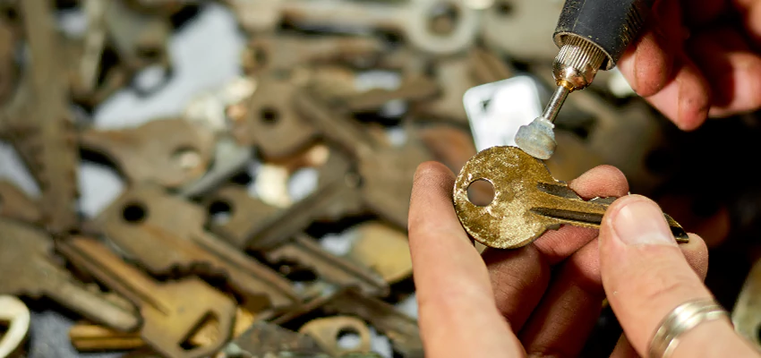A1 Locksmith For Key Replacement in Walnut Creek, California