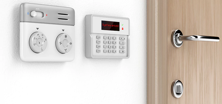 Commercial Electronic Door Lock Services in Walnut Creek, CA