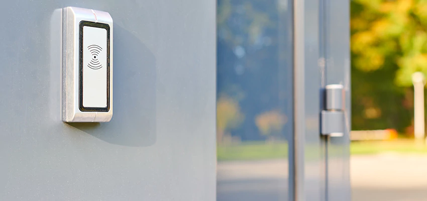 Glass Door Electric Lock Repair in Walnut Creek, CA