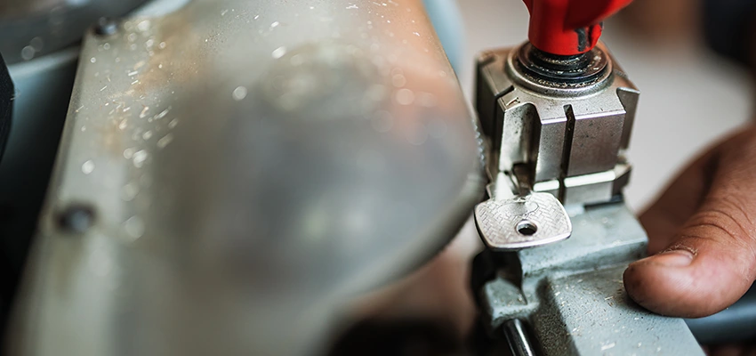 Key Programming Mobile Locksmith Service in Walnut Creek, CA